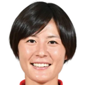 Hikaru Naomoto portrait