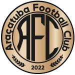 Aracatuba SP Youth logo