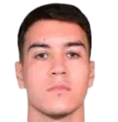 Guillermo Esteban Gajardo Carvajal logo