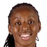 Manssita Traoré logo