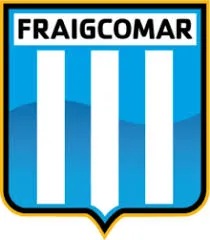 Club de Futbol Fraigcomar logo