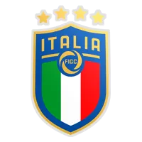 Italy U20 logo