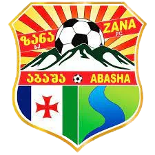 Zana Abasha logo