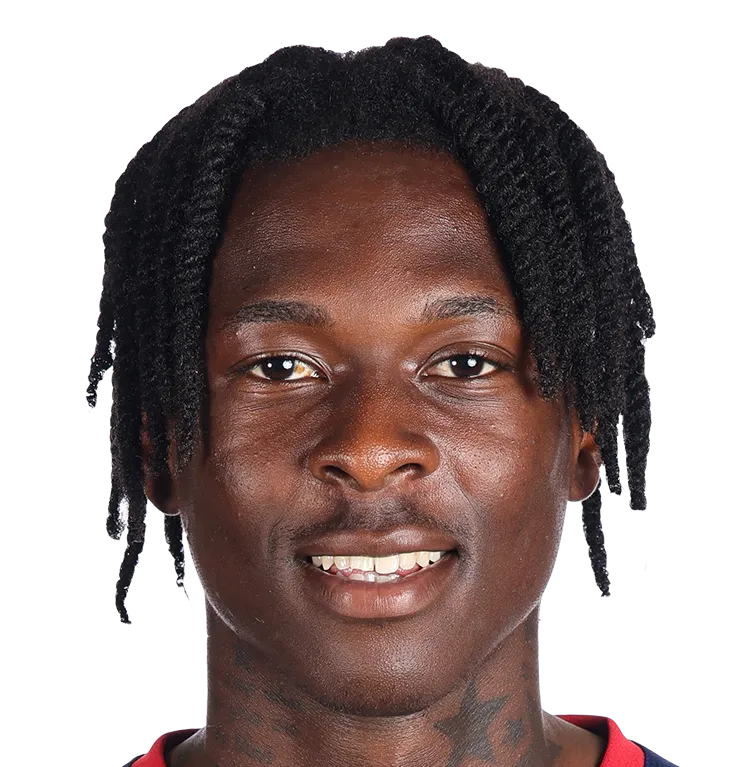 Quevin de Castro logo