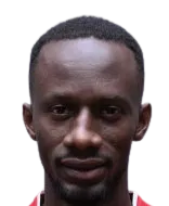 Ebrima Sohna photo 