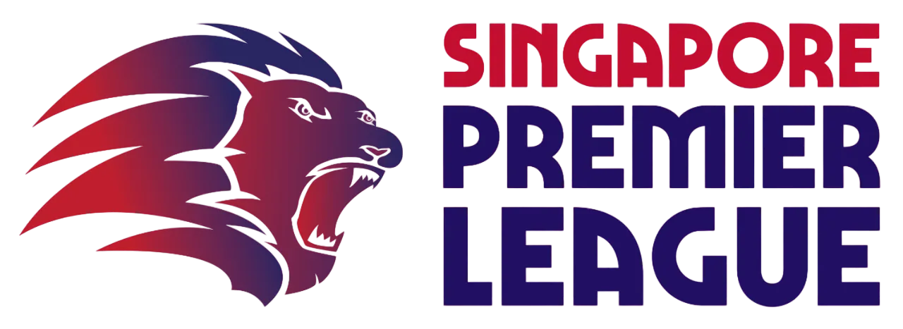 Singapore Premier League logo