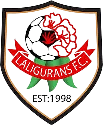 Laligurans FC logo