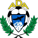 Alcorcon B logo