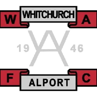 Whitchurch Alport logo