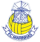 Marinhas FC U19 logo