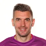 Stipe Pletikosa logo