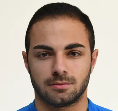 Irakli Bughridze photo 