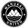 Manukau United logo