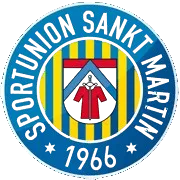 St.Martin IM Muhlkreis logo