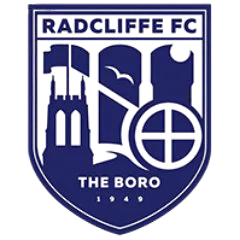 Radcliffe Borough logo