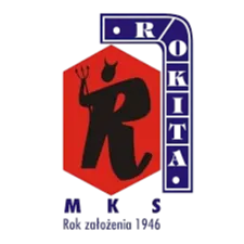 Rokita Brzeg Dolny logo