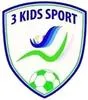 ACP 3 Kids Sport Bucuresti logo