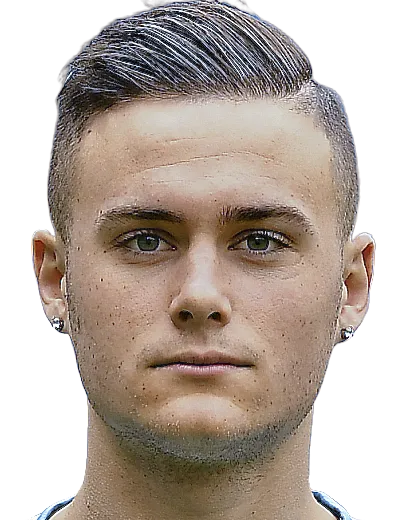 Matej Rosenberger logo