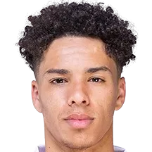 Ilan Kebbal portrait