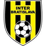 Inter Bratislava U19 logo