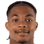 Ibrahim Cheick Fofana logo