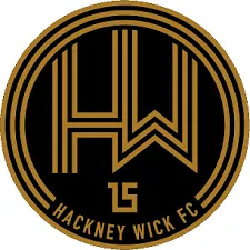 Hackney (W) logo