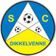 SC Dikkelvenne logo