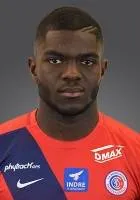 Wilfried Bedfian logo