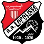 Lapalisse logo
