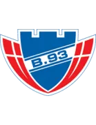 Boldklubben af 1893 logo