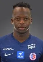 Cheick Diarra portrait