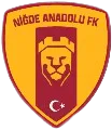 Nigde Belediyespor logo