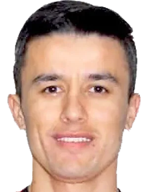 Amirdzhon Safarov photo 