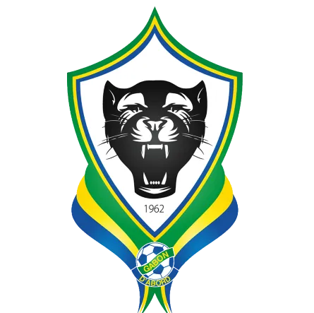 Gabon logo