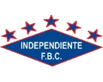 Independiente Luque logo