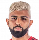 Gabriel Barbosa Almeida photo 