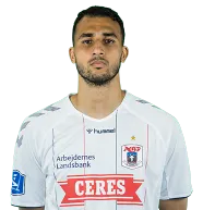 Youssef Toutouh logo