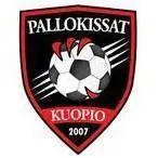 Pallokissat Women logo