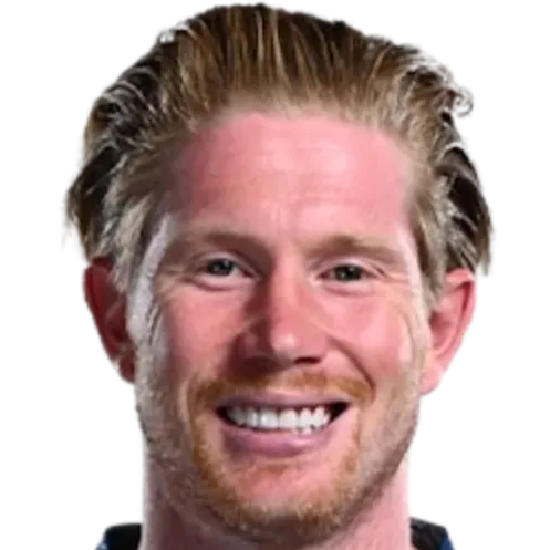 Kevin De Bruyne logo