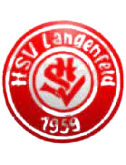 HSV Langenfeld 1959 (w) logo