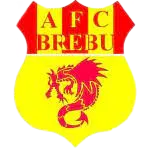 AFC Brebu logo
