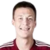 Vitālijs Jagodinskis logo