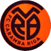 FC Caramba logo