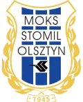 Stomil Olsztyn Women logo