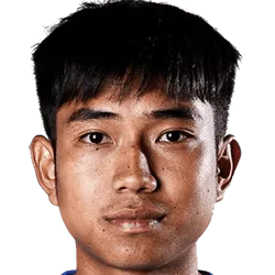 Channarong Promsrikaew logo