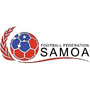 Samoa U17 Women logo