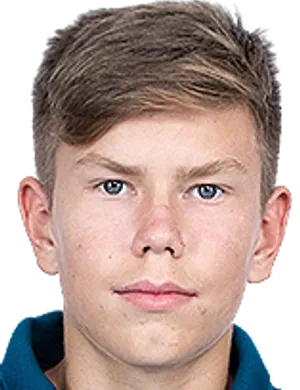 Nikita Vershinin logo