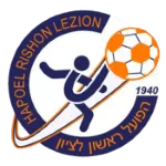 Hapoel Rishon Lezion logo