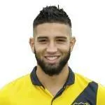 Adnane Tighadouini logo