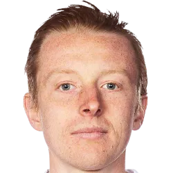 Francis De Vries portrait